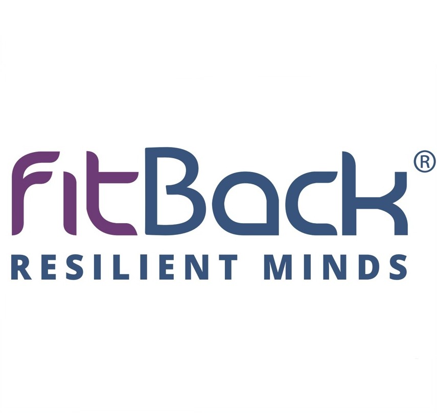 Fitback Logo Square